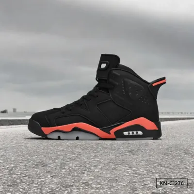 Aero Comfort Casual Shoe